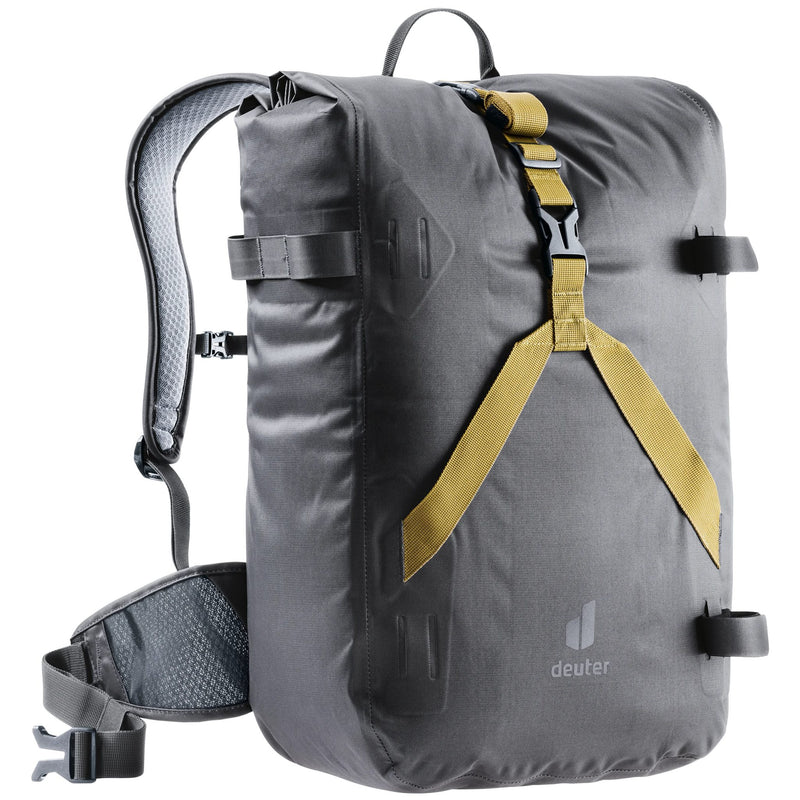 Amager 25+5 Deuter en color Graphite