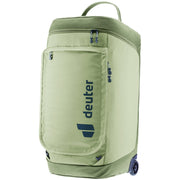 Duffel Pro Roller 90 Deuter, color Mineral Grove, imagen 3