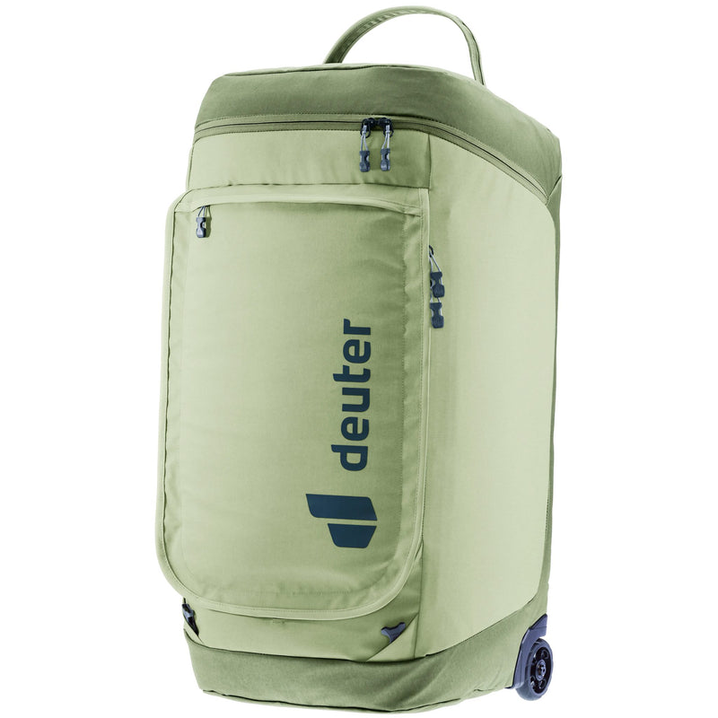 Duffel Pro Roller 90 Deuter, color Mineral Grove, imagen 3