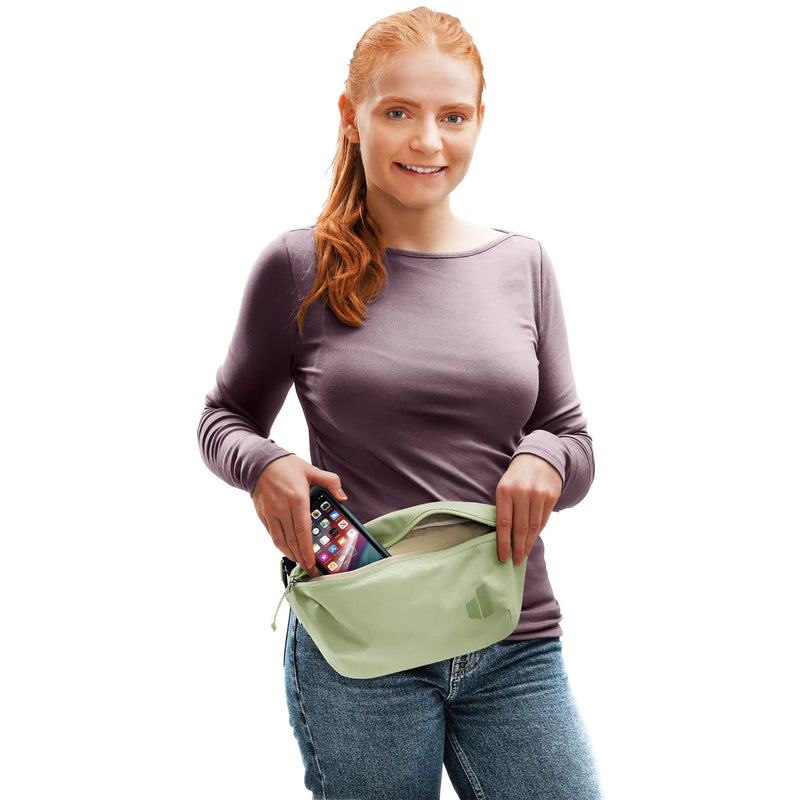 Avengo Organizer Deuter, color Mineral, imagen 13