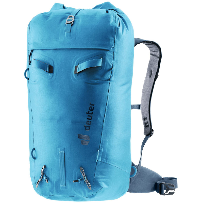 Durascent 30 Deuter en color Wave / Ink