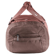 Duffel 50 Deuter, color Caspia Raisin, imagen 10