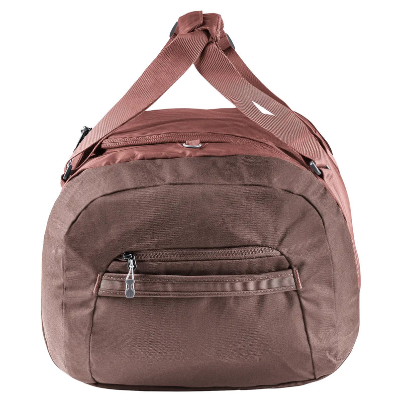 Duffel 50 Deuter, color Caspia Raisin, imagen 10