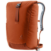 Stepout 22 Deuter, color Copper Oak, imagen 5