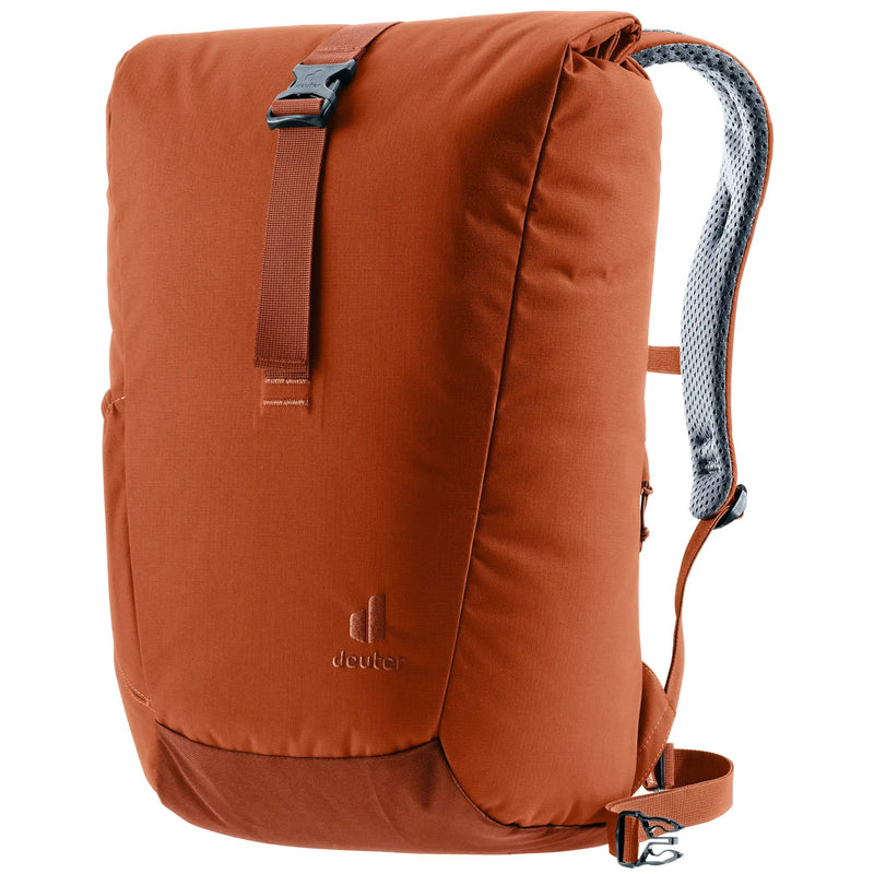 Stepout 22 Deuter, color Copper Oak, imagen 5
