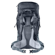 Futura Air Trek 45+10 SL Deuter en color Black / Graphite