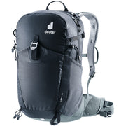 Trail 25 Deuter en color Black / Shale