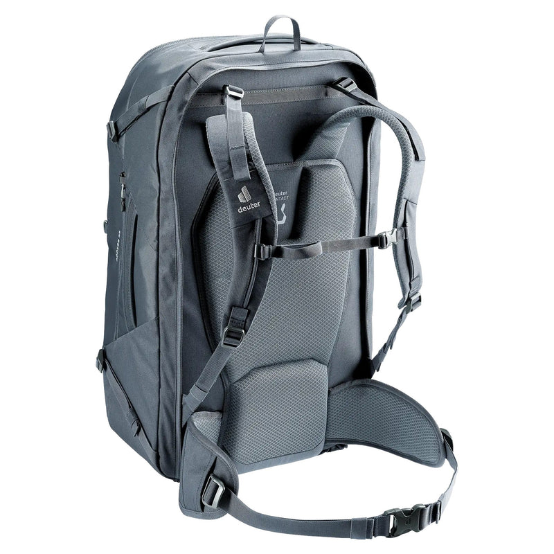 Access 55 Deuter, color Black, imagen 5