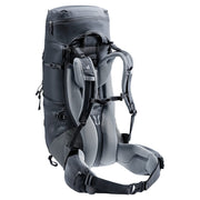 Aircontact Lite 35 + 10 SL Deuter en color Black / Graphite