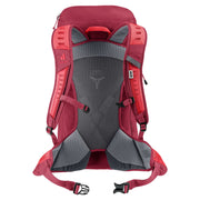 AC Lite 24 Deuter en color Cherry / Masala