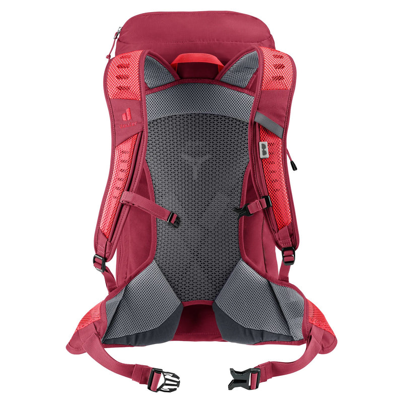 AC Lite 24 Deuter en color Cherry / Masala