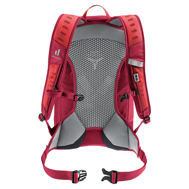 AC Lite 17 Deuter en color Cherry / Masala
