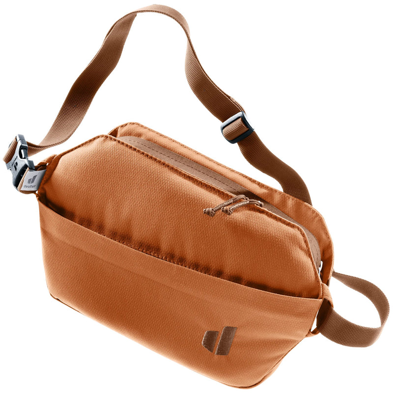 Passway 2 Deuter, color Pecan Mocha, imagen 5