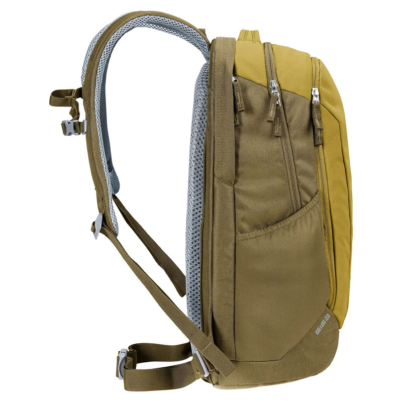 Giga Deuter, color Kelp Nori, imagen 12