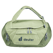 Duffel Pro 40 Deuter, color Mineral Grove, imagen 11