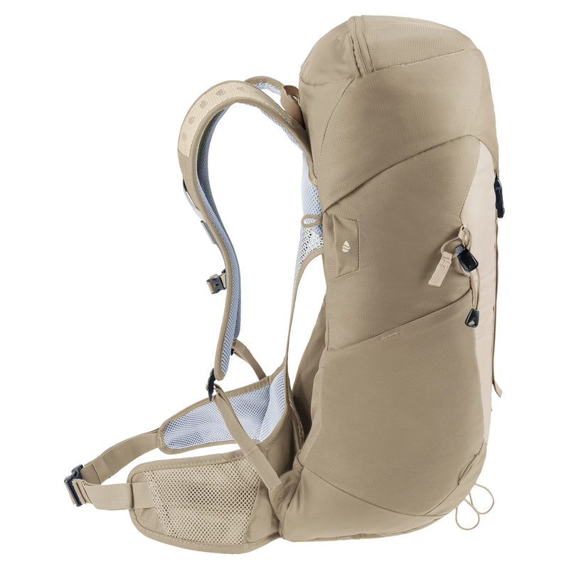 AC Lite 24 Deuter en color Alu / Greystone