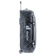 Duffel Pro Movo 90 Deuter, color Black, imagen 4