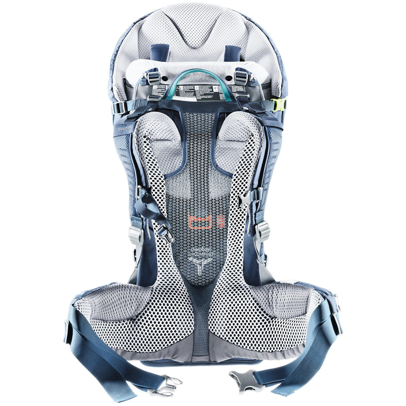 Kid Comfort Deuter en color Midnight