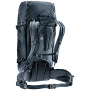 Guide 34+6 Deuter en color Black