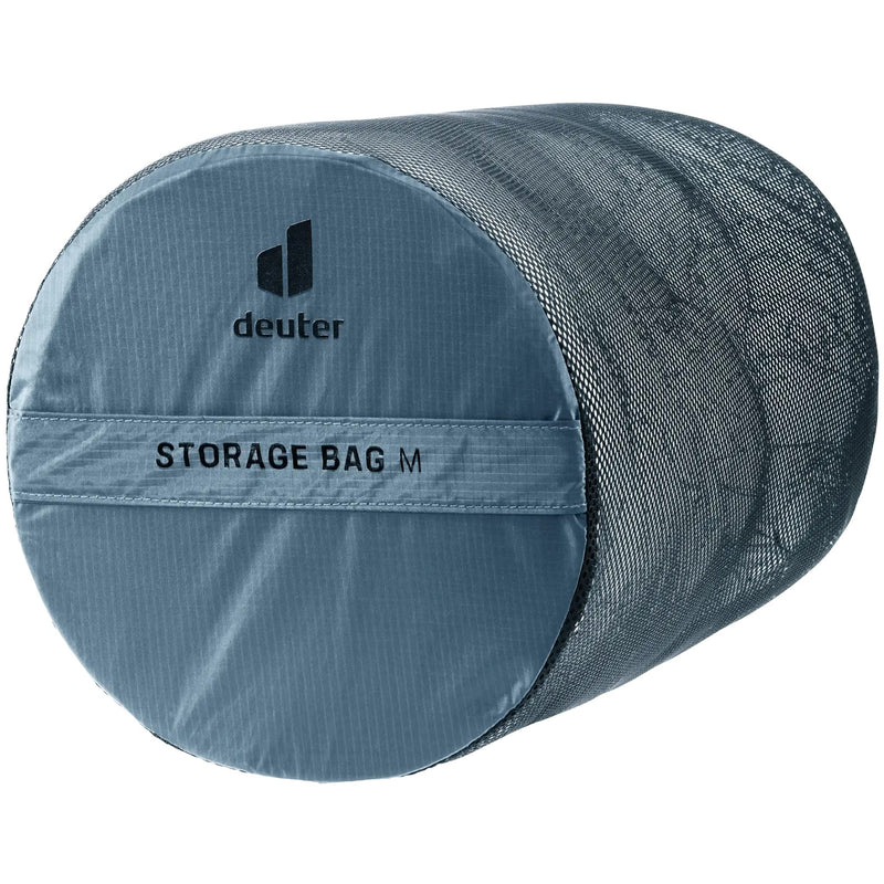 Storage Bag M Deuter, color Atlantic, imagen 2