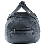 Duffel 50 Deuter, color Black, imagen 4