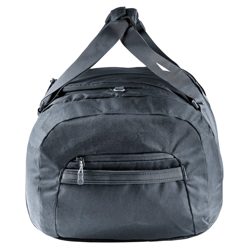Duffel 50 Deuter, color Black, imagen 4