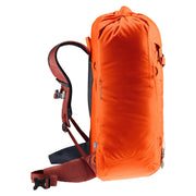 Durascent 28 SL Deuter en color Papaya / Redwood