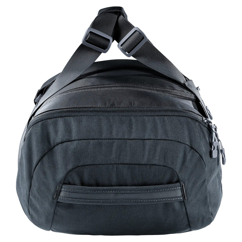 Duffel 35 Deuter, color Black, imagen 6