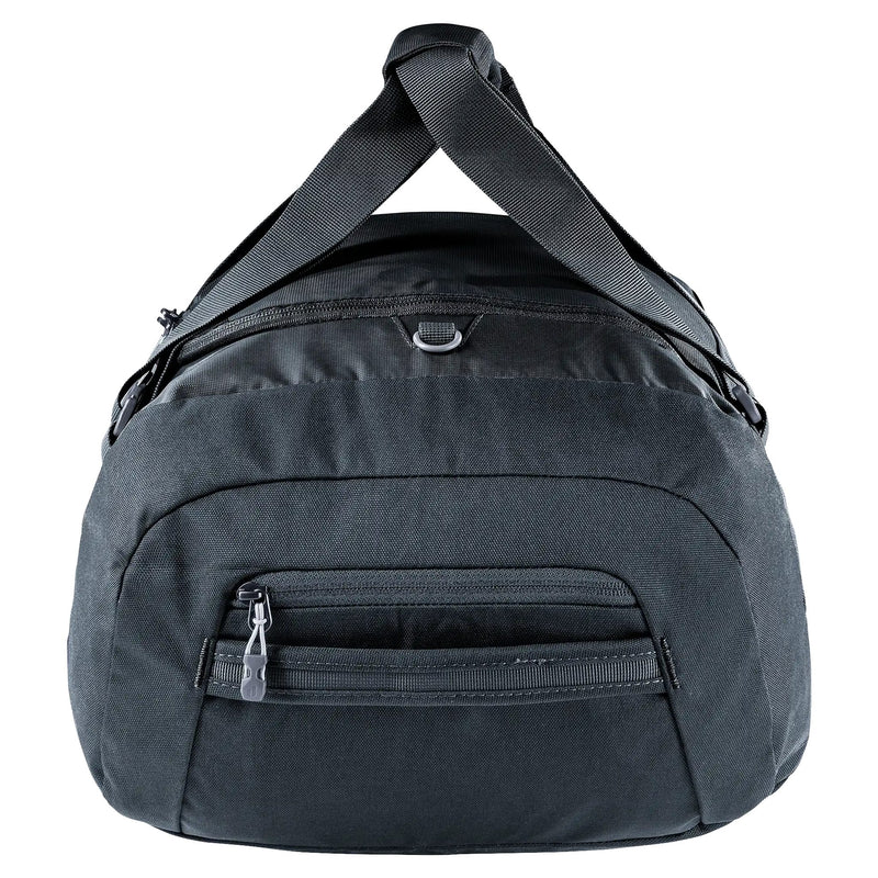Duffel 35 Deuter, color Black, imagen 4