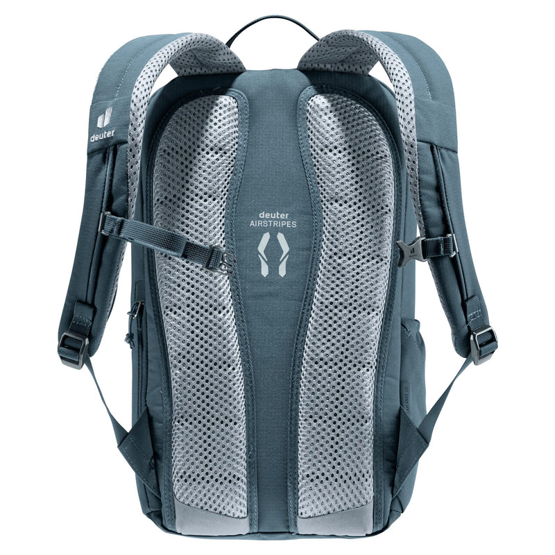 Stepout 16 Deuter, color Black, imagen 2