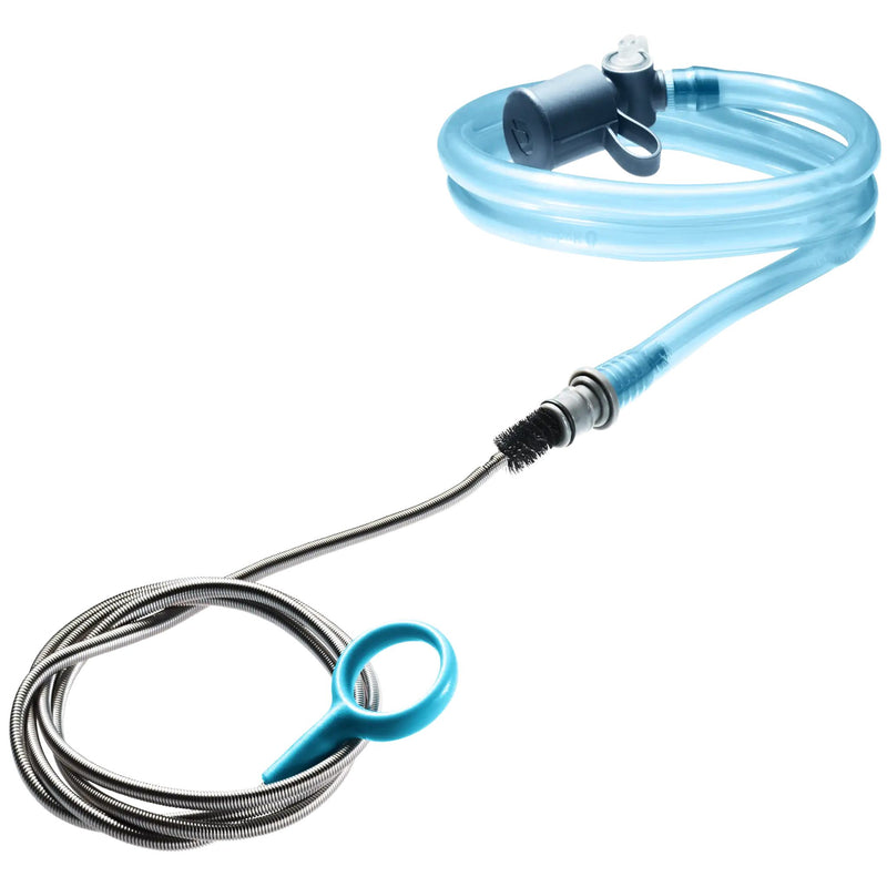 Streamer Tube Brush Deuter, color Silver, imagen 2