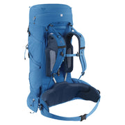 Aircontact Core 50+10 Deuter en color Baltic / Nightblue