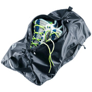 Shoe Pack Deuter, color Black, imagen 2