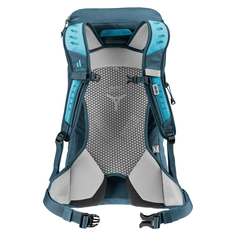 AC Lite 14 SL Deuter en color Lagoon / Atlantic