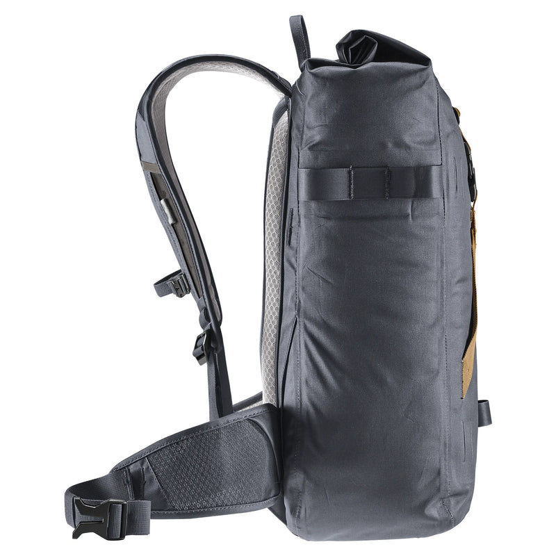 Amager 25+5 Deuter en color Graphite