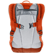 Pico Deuter, color Flame Brick, imagen 19