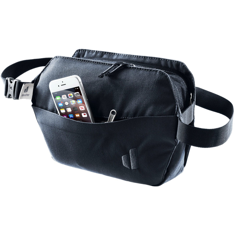 Passway 2 Deuter, color Black, imagen 8