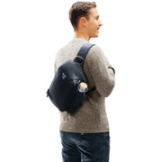 Stroof 8 Deuter, color Black, imagen 5