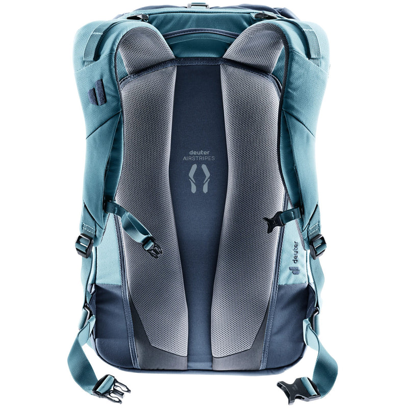 Utilion 34+5 Deuter, color Atlantic Ink, imagen 8