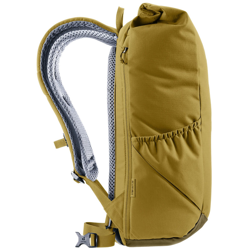Stepout 22 Deuter, color Kelp Nori, imagen 17