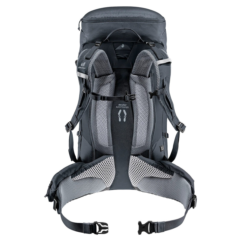 Trail Pro 34 SL Deuter en color Black