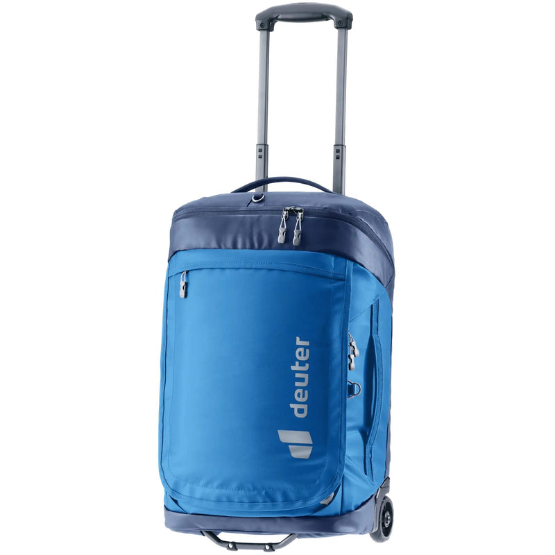Duffel Pro Movo 36 Deuter, color Neptune Nightblue, imagen 2