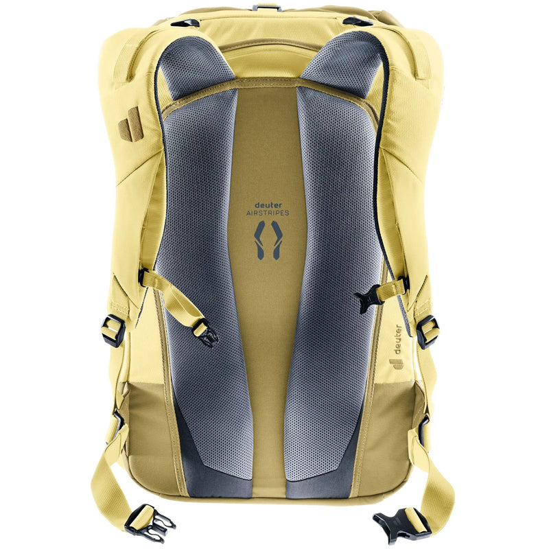 Utilion 34+5 Deuter, color Barley Roots, imagen 14