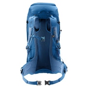 Futura Pro 36 Deuter en color Nightblue / Baltic
