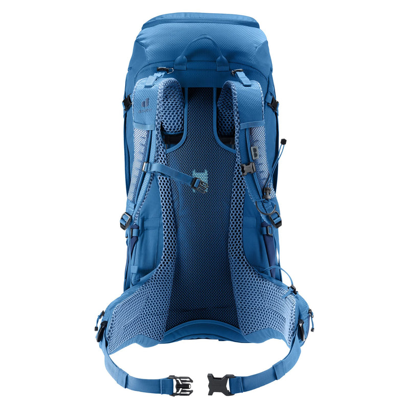 Futura Pro 36 Deuter en color Nightblue / Baltic