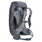 AC Lite 30 Deuter en color Black