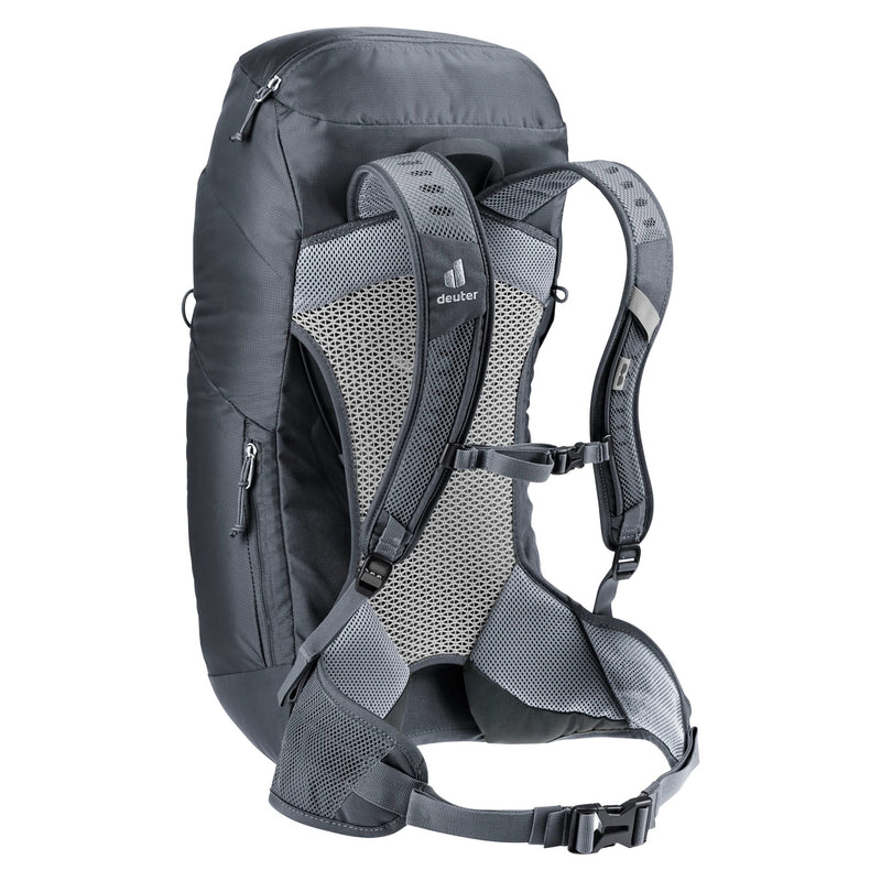 AC Lite 30 Deuter en color Black