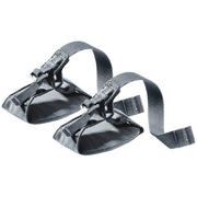 KC Foot Loops Deuter, color Graphite, imagen 1
