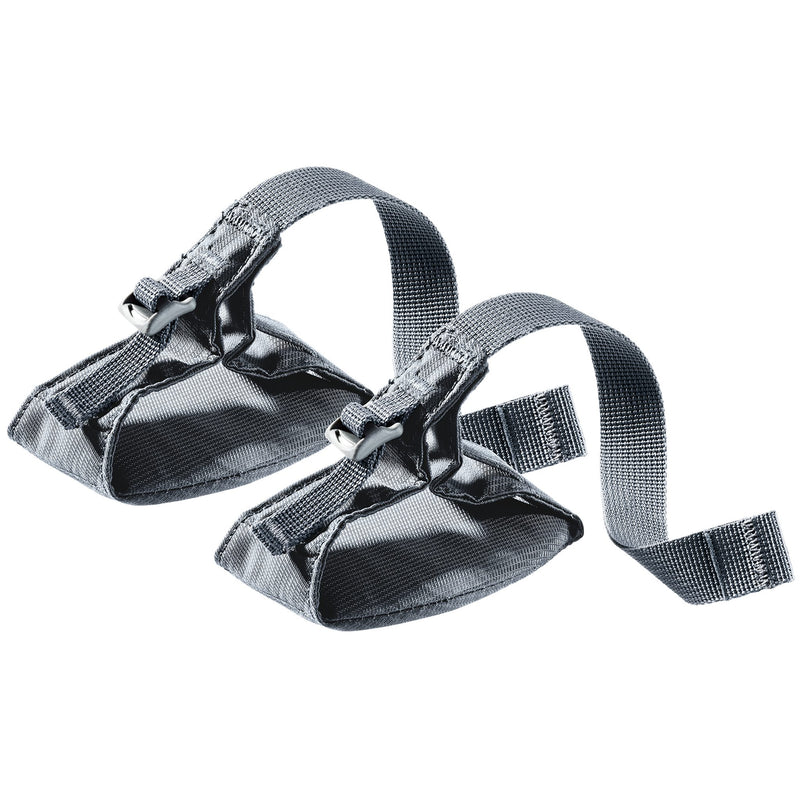 KC Foot Loops Deuter, color Graphite, imagen 1