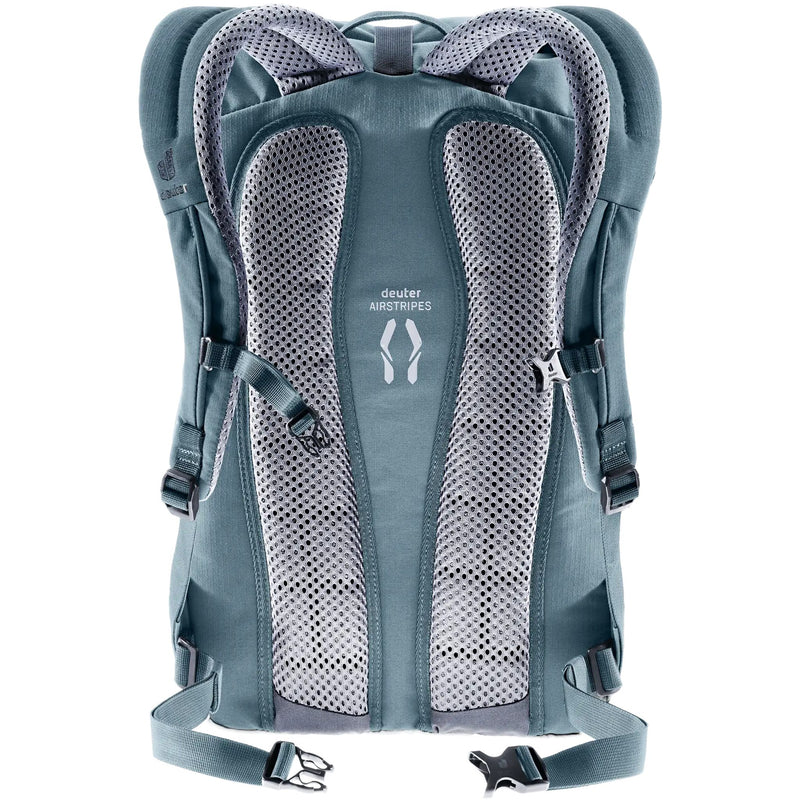 Stepout 22 Deuter, color Atlantic Ink, imagen 12